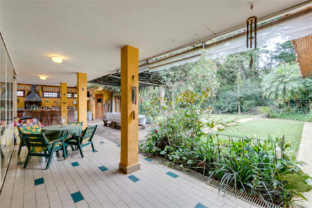 Casa Térrea à venda ou para alugar com 5 quartos, sendo 2 suítes,  em Jardim Prudência, São Paulo, SP