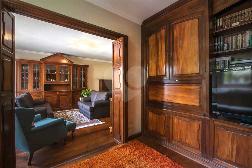 Apartamento à venda com 4 suítes em Itaim Bibi, São Paulo, SP