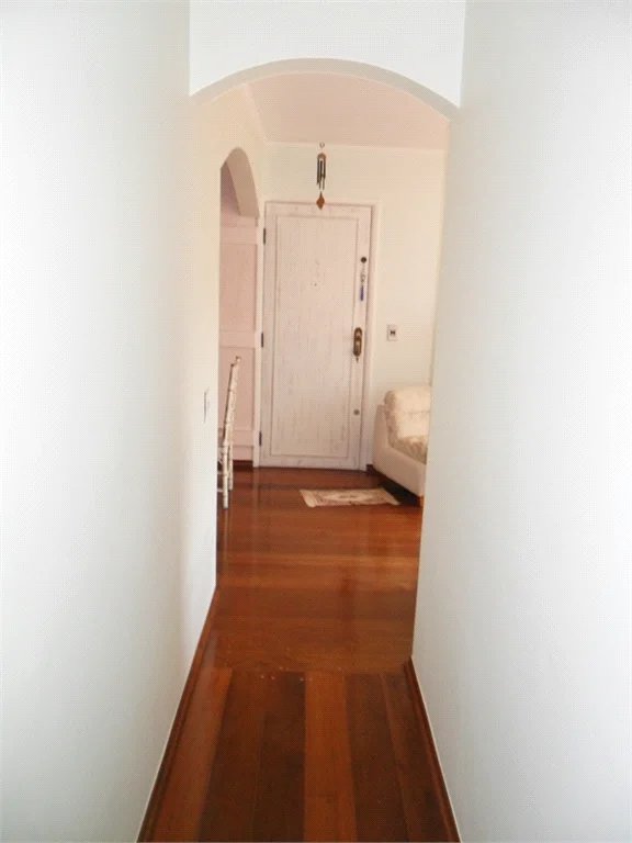 Apartamento à venda com 3 quartos em Pinheiros, São Paulo, SP
