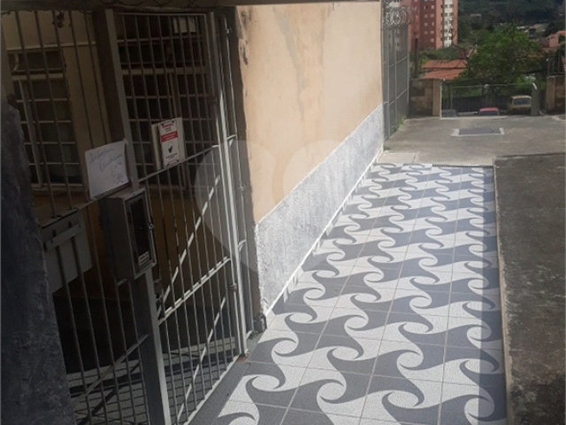 Apartamento à venda com 2 quartos em Jaraguá, São Paulo, SP