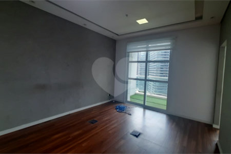 Sala para alugar em Chácara Santo Antônio (zona Sul), São Paulo, SP