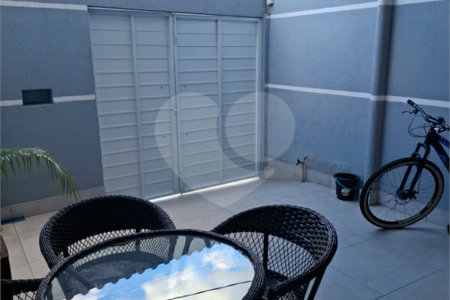 Casa à venda com 2 suítes no condomínio Colina do Mendanha, Rio de Janeiro - RJ