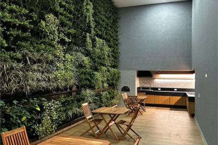 Apartamento à venda com 4 suítes em Água Branca, São Paulo, SP