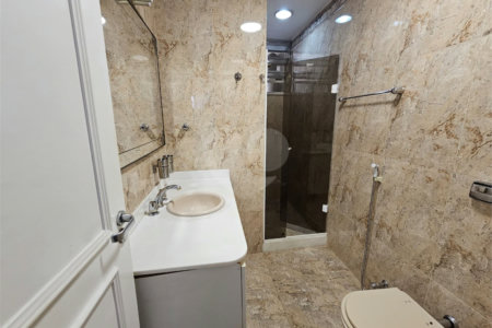 Apartamento à venda com 3 quartos, sendo 1 suíte, em Copacabana, Rio de Janeiro, RJ