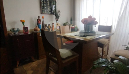 Apartamento à venda com 2 quartos em Vila Guilherme, São Paulo, SP