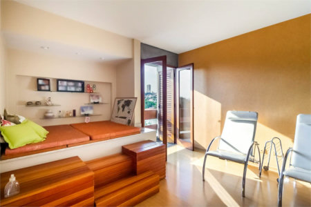 Casa à venda com 4 suítes em Vila Madalena, São Paulo, SP