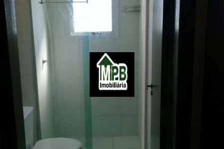 Apartamento à venda com 2 quartos em Vila Helena, Sorocaba, SP