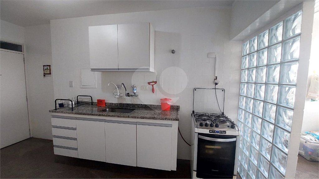 Apartamento à venda com 3 quartos, sendo 1 suíte, em Perdizes, São Paulo, SP