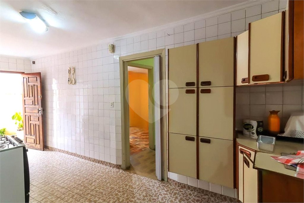 Casa à venda com 4 quartos em Jardim Monte Kemel, São Paulo, SP
