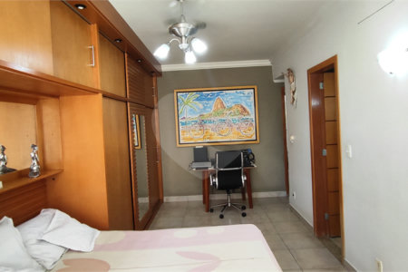 Apartamento à venda com 3 quartos, sendo 1 suíte, em Vila Isabel, Rio de Janeiro, RJ