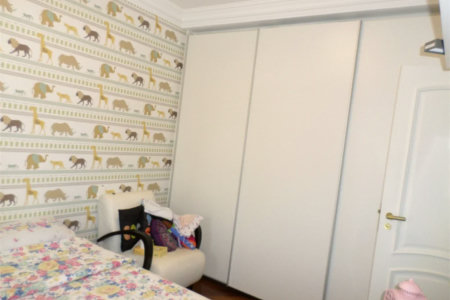 Apartamento à venda com 4 quartos, sendo 2 suítes, em Jardim Londrina, São Paulo, SP