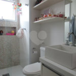Apartamento à venda com 4 quartos, sendo 3 suítes, em Jardim Londrina, São Paulo, SP