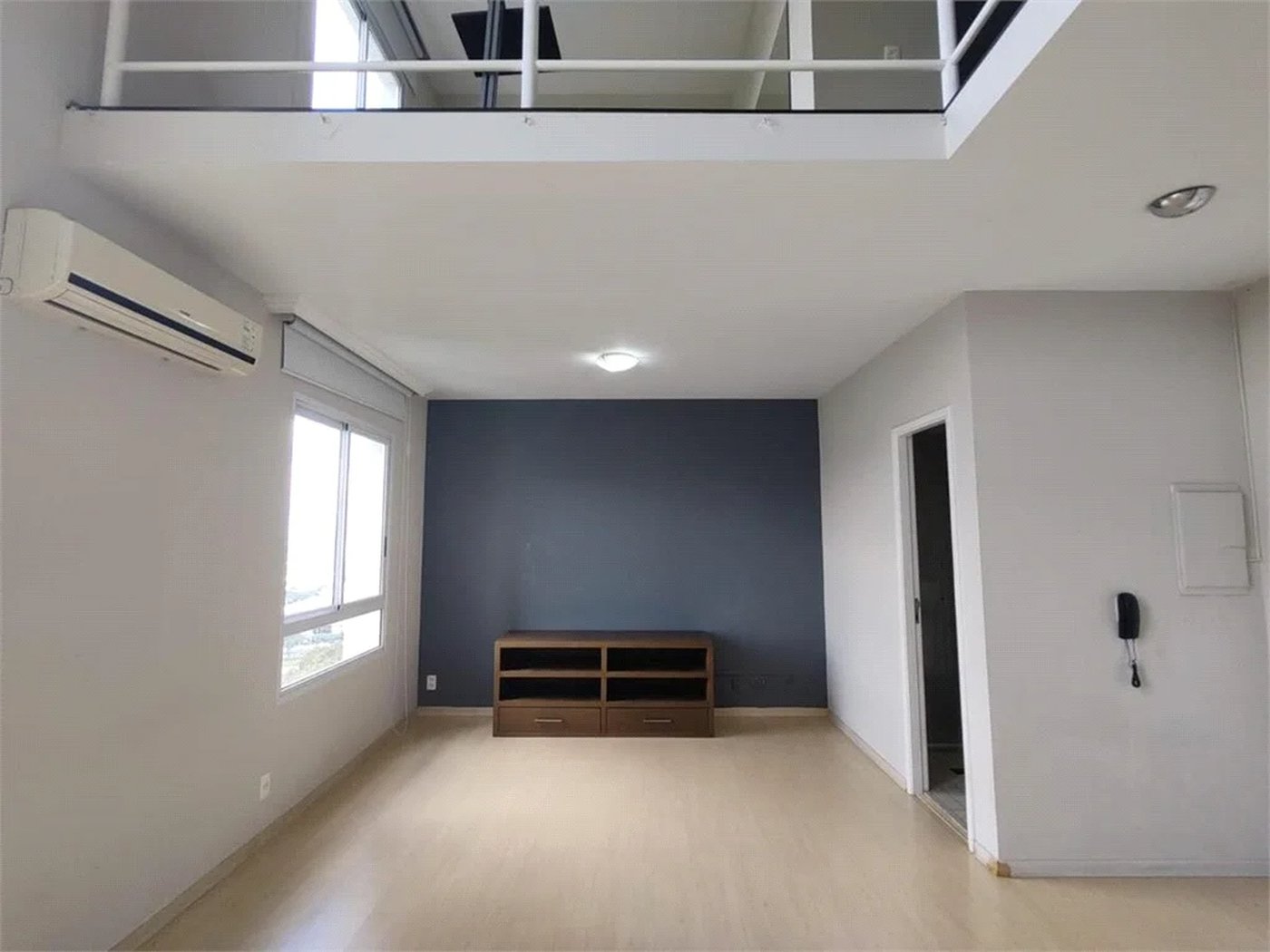 Apartamento à venda com 1 suíte em Paraíso do Morumbi, São Paulo, SP