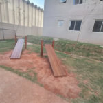 Apartamento à venda com 2 quartos em Jardim Gilda Maria, São Paulo, SP