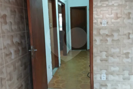 Casa à venda com 3 quartos em Paciência, Rio de Janeiro, RJ