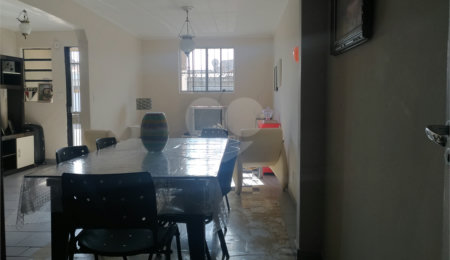 Sobrado à venda com 4 quartos em Vila Maria, São Paulo, SP