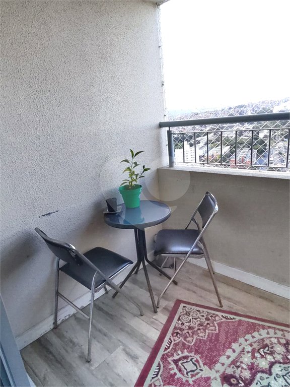 Apartamento à venda com 3 quartos, sendo 1 suíte, em Jaçanã, São Paulo, SP