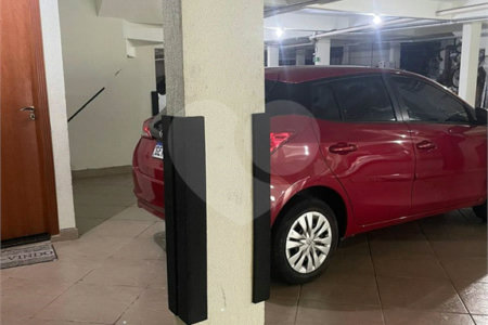 Casa à venda com 3 quartos, sendo 1 suíte,  no condomínio Palm Residence, Santo André - SP