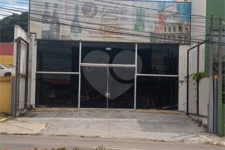 Salão Comercial à venda ou para alugar em Marambaia, Vinhedo, SP