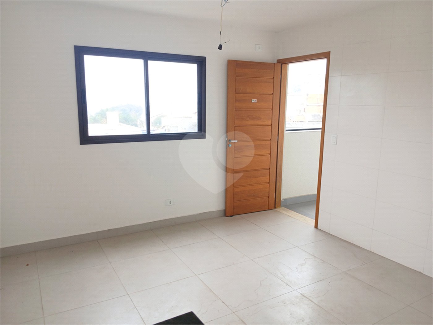 Apartamento à venda com 1 quarto em Vila dos Remédios, São Paulo, SP
