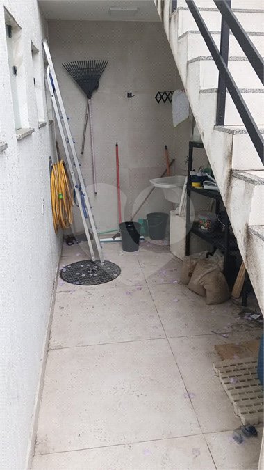 Salão Comercial à venda em Santíssimo, Rio de Janeiro, RJ
