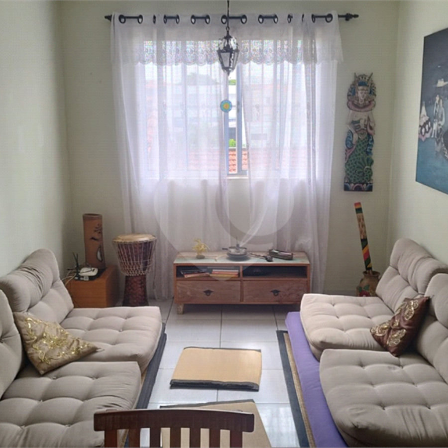 Apartamento à venda com 1 quarto em Jardim São Paulo(zona Norte), São Paulo, SP