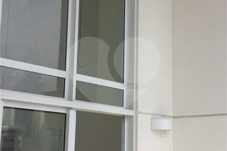 Apartamento à venda com 2 suítes em Vila Madalena, São Paulo, SP