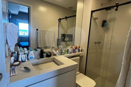 Apartamento à venda com 2 quartos, sendo 1 suíte, em Barra Funda, São Paulo, SP