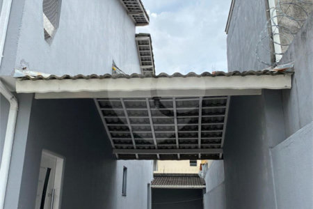 Casa à venda com 3 quartos, sendo 1 suíte, em Jardim Márcia, Suzano, SP
