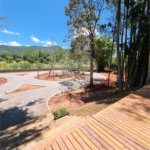 Casa à venda com 2 suítes no condomínio Residencial Vue26, Atibaia - SP