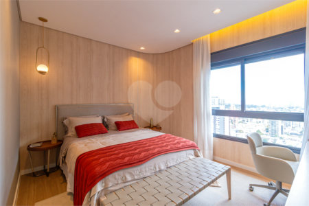Apartamento à venda com 3 suítes em Chácara Santo Antônio (zona Sul), São Paulo, SP