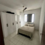 Apartamento Residencial à venda, Itararé, São Vicente - AP1812.