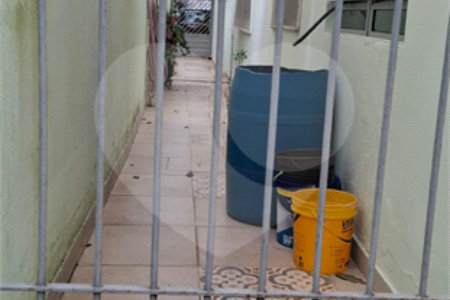 Sobrado à venda com 3 quartos, sendo 1 suíte,  em Jardim Ana Maria, São Paulo, SP