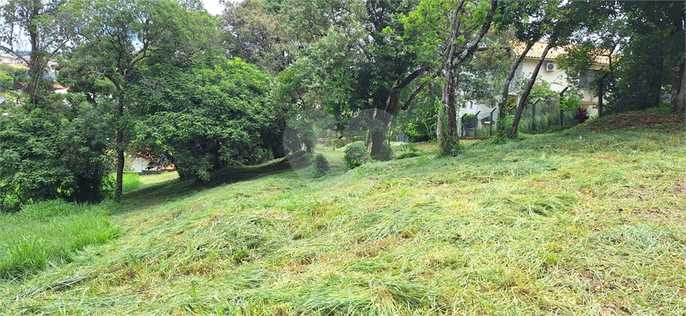 Terreno à venda em Marambaia, Vinhedo, SP
