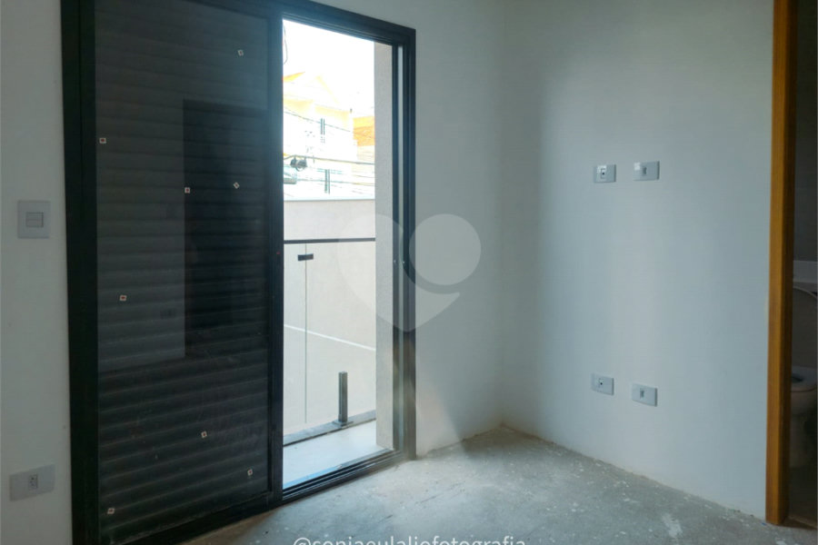 Sobrado à venda com 3 quartos, sendo 1 suíte,  em Mandaqui, São Paulo, SP