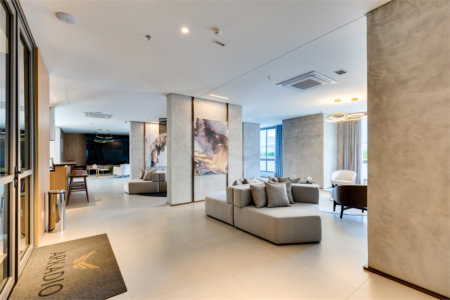 Apartamento à venda com 4 quartos, sendo 3 suítes,  em Brooklin, São Paulo, SP