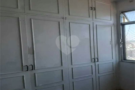 Apartamento à venda com 3 quartos em Tijuca, Rio de Janeiro, RJ