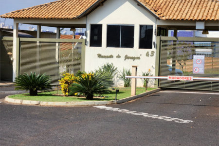Terreno à venda em Altos do Jaraguá, Araraquara, SP