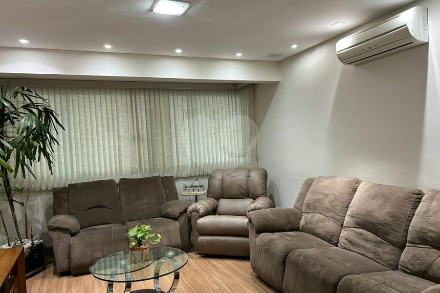 Apartamento à venda com 3 quartos, sendo 1 suíte, em Casa Verde, São Paulo, SP