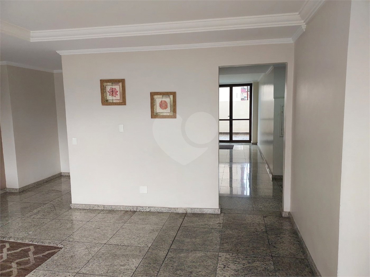 Apartamento à venda com 4 quartos, sendo 1 suíte,  em Parque Mandaqui, São Paulo, SP