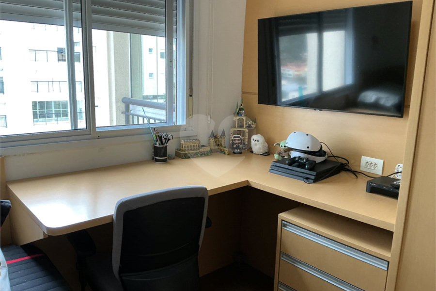 Apartamento à venda com 4 quartos, sendo 1 suíte, em Tremembé, São Paulo, SP