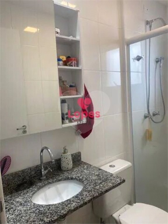 Apartamento à venda com 2 quartos, sendo 1 suíte, em Pagador de Andrade, Jacareí, SP
