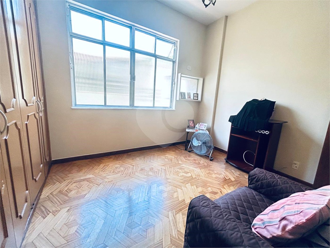 Apartamento à venda com 3 quartos em Tijuca, Rio de Janeiro, RJ