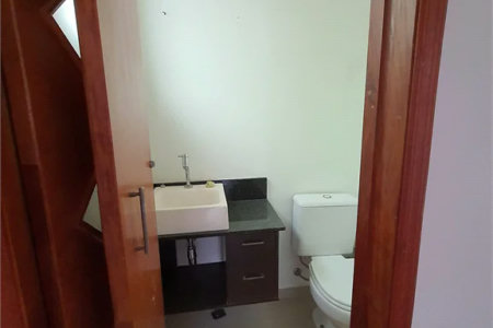 Sobrado à venda com 3 quartos, sendo 1 suíte, em Jardim Bonfiglioli, São Paulo, SP