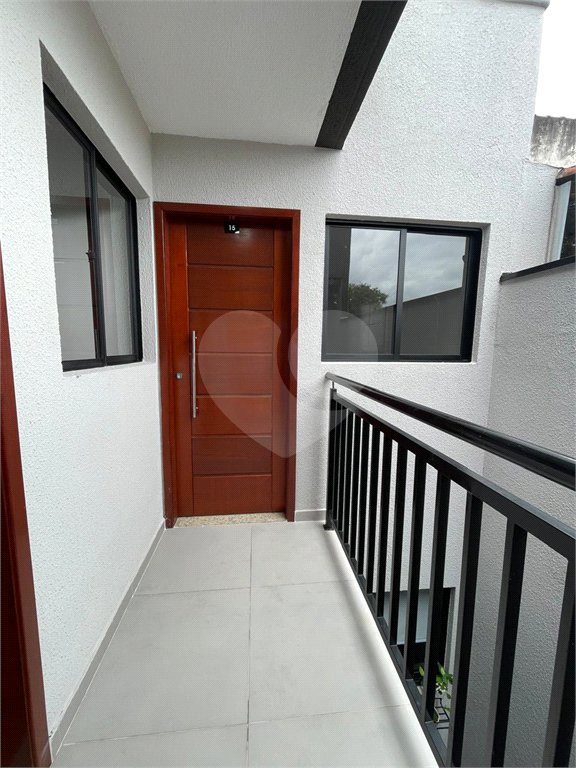 Apartamento à venda com 1 quarto em Jardim França, São Paulo, SP