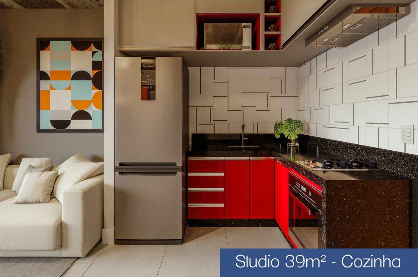 Prime Studios Tabaporã