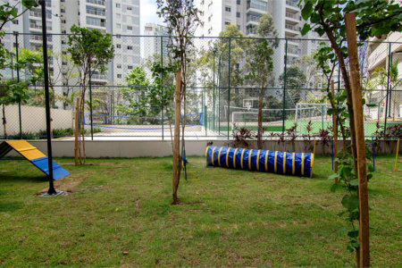 Apartamento à venda com 3 quartos, sendo 2 suítes, em Vila Andrade, São Paulo, SP