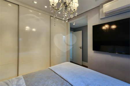 Apartamento à venda com 4 suítes em Nova Petrópolis, São Bernardo do Campo, SP
