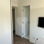 Apartamento à venda com 2 suítes em Casa Verde, São Paulo, SP