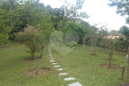 Chácara à venda com 5 suítes em Planalto Verde, São Roque, SP